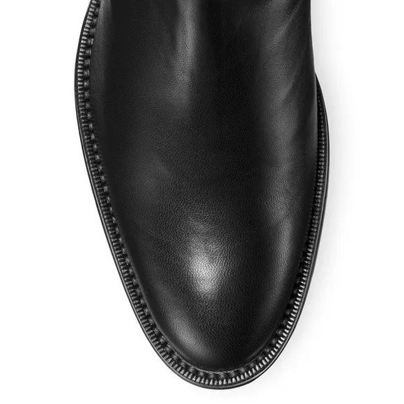 STUART WETIZMAN JULIA BOOTS, size 6.5 W normal - Picture 10 of 16